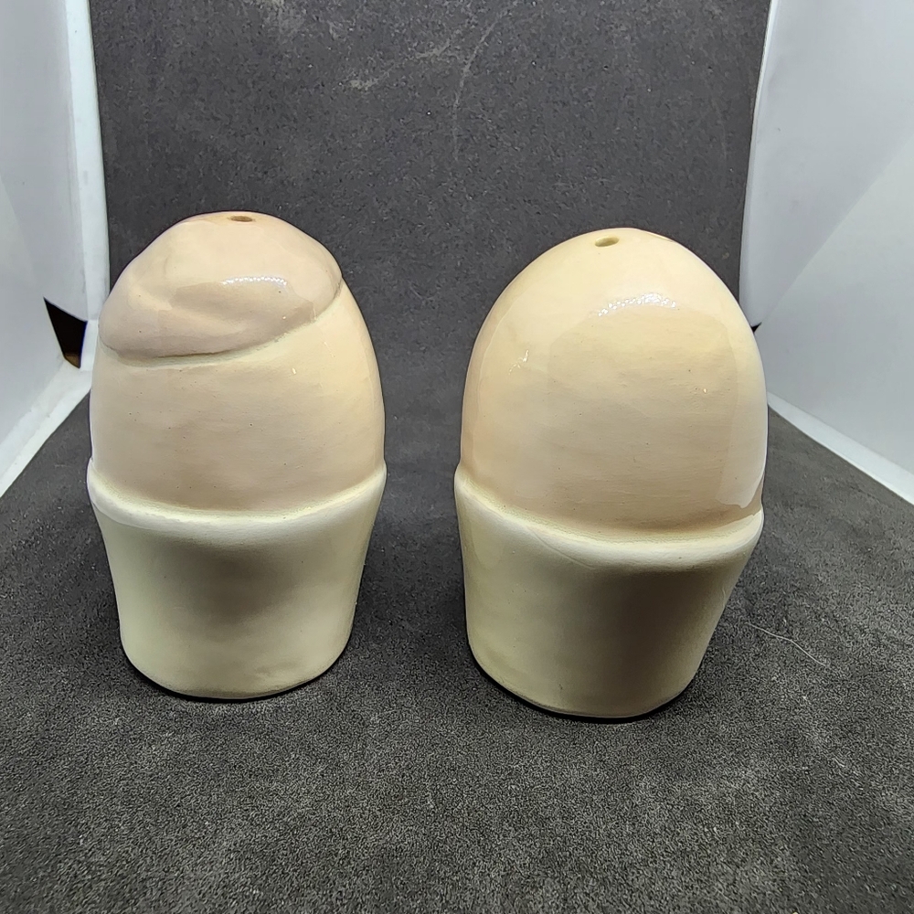 Humpty Shakers 🥚 - Picture 5 of 6